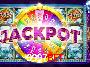 Promoção Relâmpago 9997bet