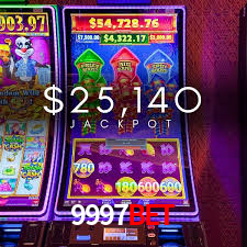 Casino Ao Vivo 9997bet