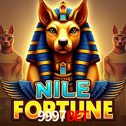 Bônus de Boas-vindas 9997bet