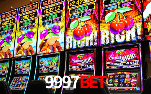 Interface Premium 9997bet